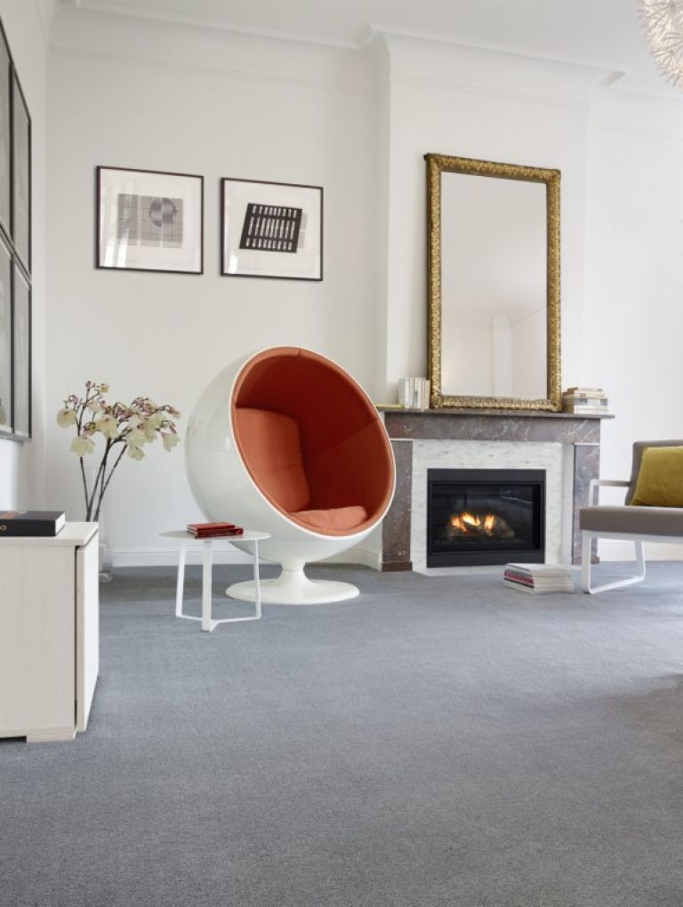 San Francisco Saxony Carpet Tapi Carpets & Floors